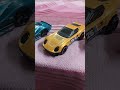If There Are Hot Wheels Fans......Then Which One Is El Segundo Coupe