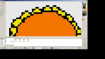Clickteam Plants vs Zombies Tutorial Part 3