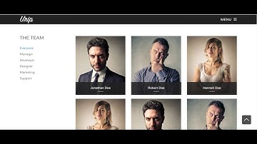 Urip   Professional WordPress Landing Page Theme