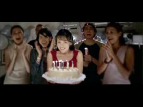 Iklan Pond's - Gadis Misteri