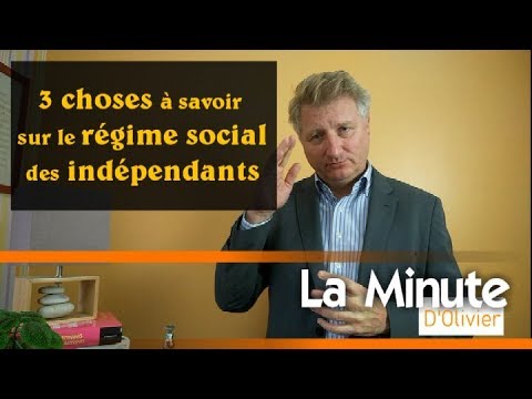 Comment La Sécurité Sociale Calcule-T-Elle Le Revenu Du Travail Indépendant