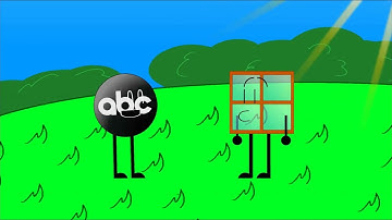 Object Filler episode 1 [REANIMATED]