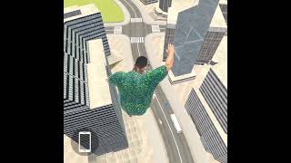 indian theft auto simulator || franklin purchase new scorpio 🤑..
