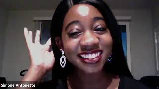 Work Hard Play Harder podcast episode 138: Simone Jameson