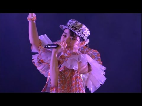 アップアップガールズ(仮)新曲「Majic♡」 2023.5.3