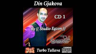 Din Gjakova - Me Defa Hit 2013 - By (( Studio Egzon ))