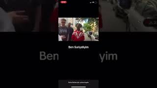 Ishowspeed Suriyeli Mülteciye Türkiyede Ne Işin Var Diyor