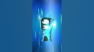 THE CHANGE IS ENIGMO SLUG | SLUGTERRA || SLUG IT OUT 2 || #short