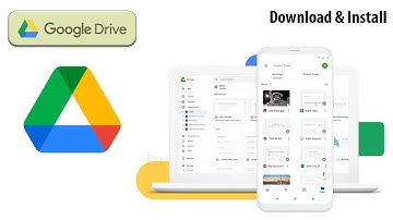 Unleash the Power of Google Drive: Streamline Your Digital Life!