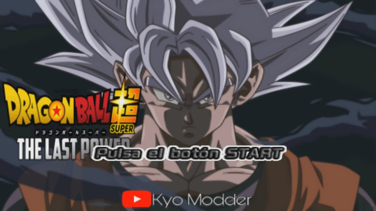 Esta ISO del DBZ TTT tiene un ROSTER INCREIBLE y MUCHOS MODS | DRAGON ...