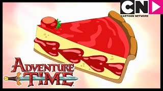Время приключений | Другие пироги | Cartoon Network Время приключений | Другие пироги | Cartoon Network