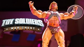 Toy Soliders: War Chest - Launch Trailer