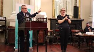 FLAC Justice Lecture 2023