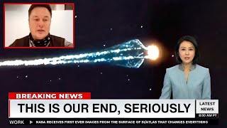 China's New 3I/ATLAS Discovery CONFIRMS what WE ALL FEARED