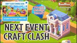 Craft Clash is coming back. Lets talk about it.