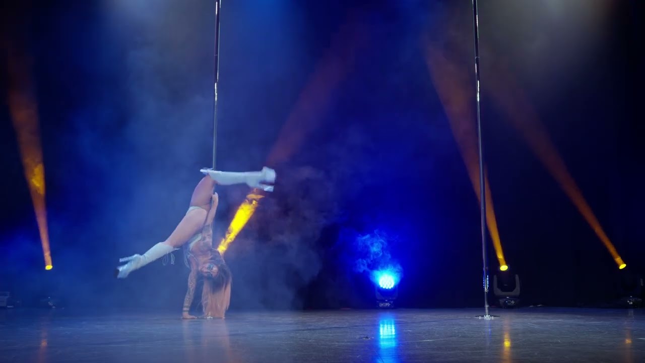 EXOTIC DYNASTY 2025 BLANCA BLONX