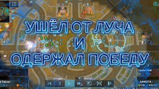 картинка: БЛИЦ-ТУРНИР ПОЛЕВАЯ СБОРКА - ПОБЕДА НА УДАЧУ