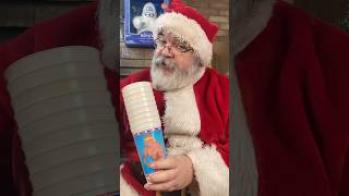 Who Remembers These Collectible Wwf Icee Cups nostalgia 80s wwf wrestling christmas santa