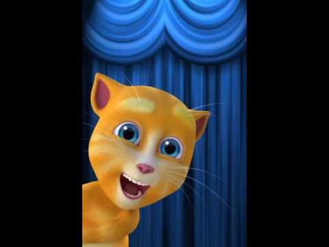 Amar Buker Vitor Chin Chin Betha by talking tom