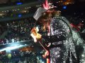 Intro Aerosmith "Arena Ciudad de México" 2013