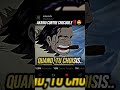 Akainu contre Crocodile ‼️🤩 #akainu #crocodile #onepiece #viralvideo #vues