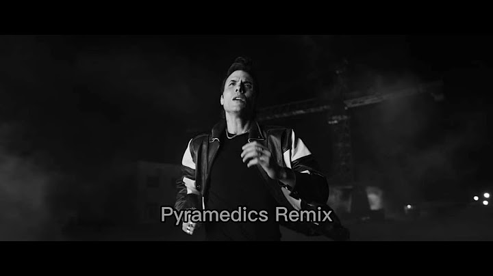 Roxy - chapter 2 - Amir Eid | روكسي الفصل الثاني - امير عيد (Pyramedics Remix)