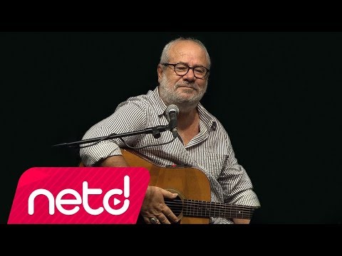 Bülent Ortaçgil - Bu Su Hiç Durmaz (Live)