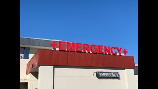 BGH Emergency Department Remodel