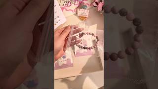 1 scope orderThank ❤️you#fashion#style#blindbox #bracelet#yixinglobalshop#viral #ytshorts#trending