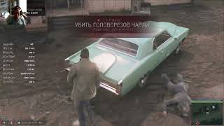 Прохождение игры Mafia 3 Definitive Edition Часть 4