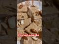 No-Bake Peanut Butter Fudge | Rich & Creamy Peanut Butter Fudge at Home