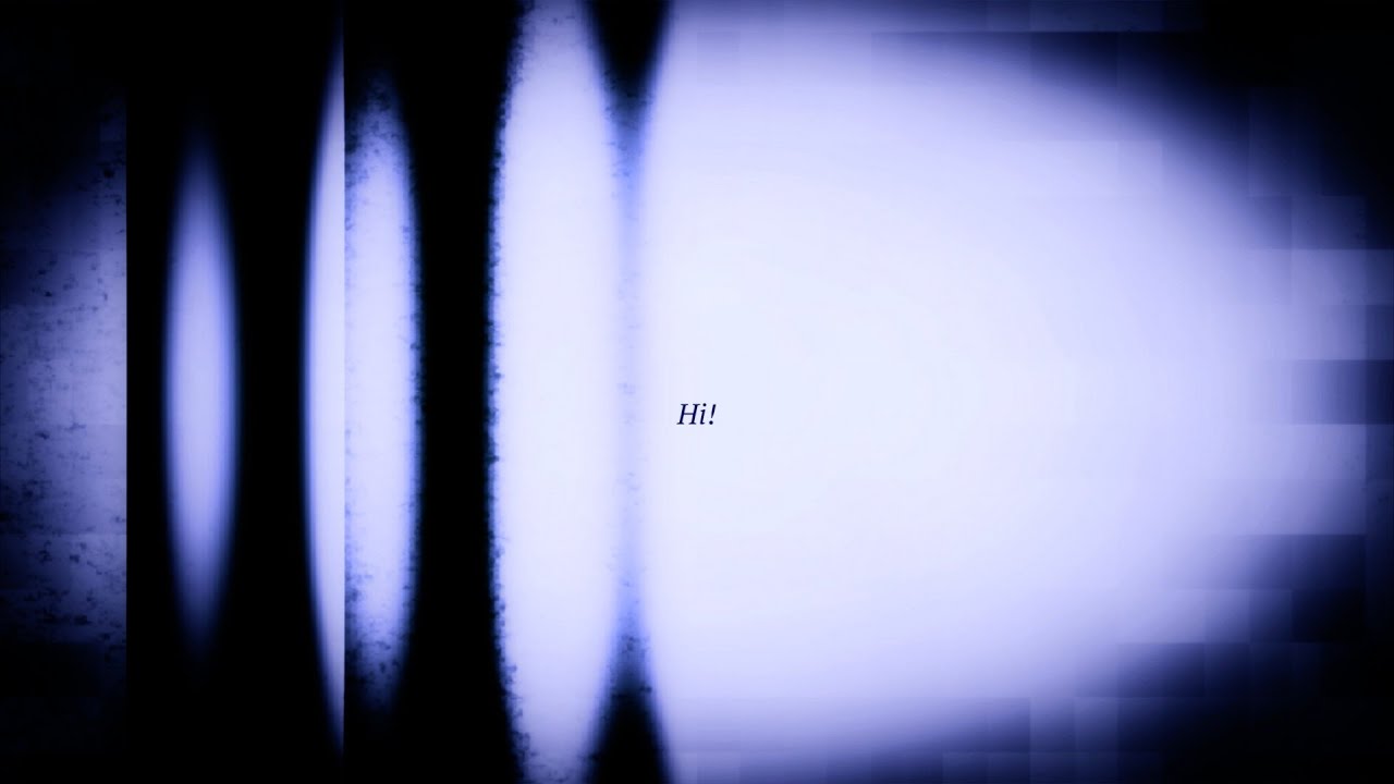 Watch SHN - Hi! (Official Lyric Video) on YouTube Watch SHN - Hi! (Official Lyric Video) on YouTube