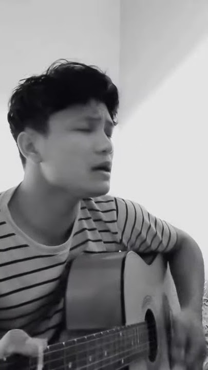 Story Wa / Cinta Karna Cinta - JUDIKA (cover gitar)