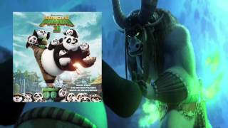 Kung Fu Panda 3 Unreleased Soundtrack - Back To The Spirit Realm