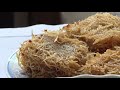 Neizostavna Jela Na Sarajevskim Iftarima Neizostavna Jela Na Sarajevskim Iftarima