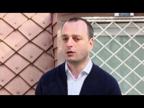 ლოგიკურია ის უმწვავესი კრიტიკული გამოხმაურებები, რასაც საზოგადოება დასავლეთისგან ისმენს - აბესაძე