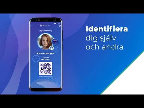 Video: ID Programvare Som Holder Seg Til 