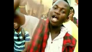 Madruga Yoyo - Vamos Lá [VIDEO-CLIPE OFICIAL]