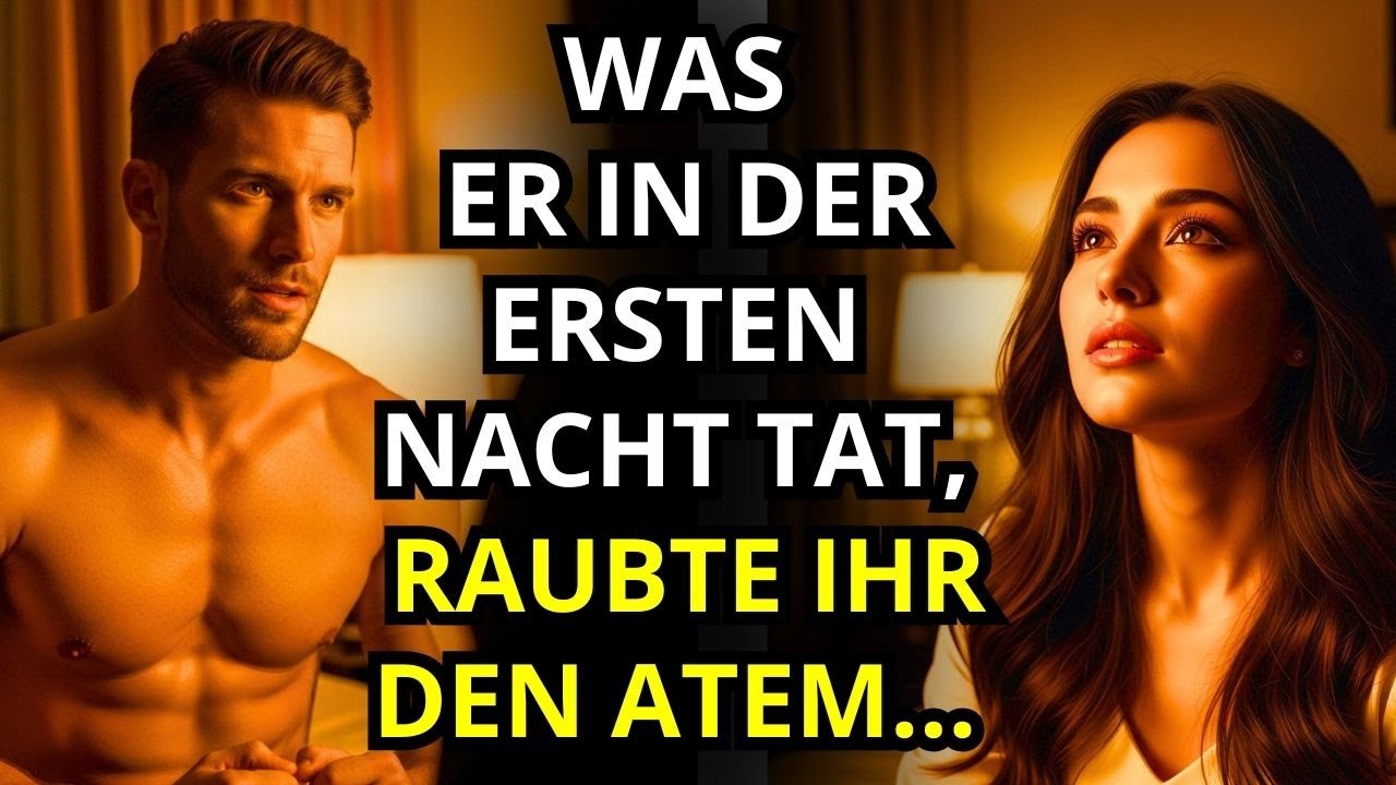 Millionär kaufte die Jungfrau. Er forderte: „Du wirst für 30 Tage mein sein“