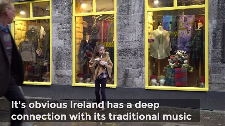Irish Trad Sessions: Where Musical Magic Comes Alive