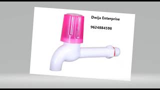 PVC Turbo Water Tap : Expert Guide for Efficient Water Flow | Dwija Enterprise