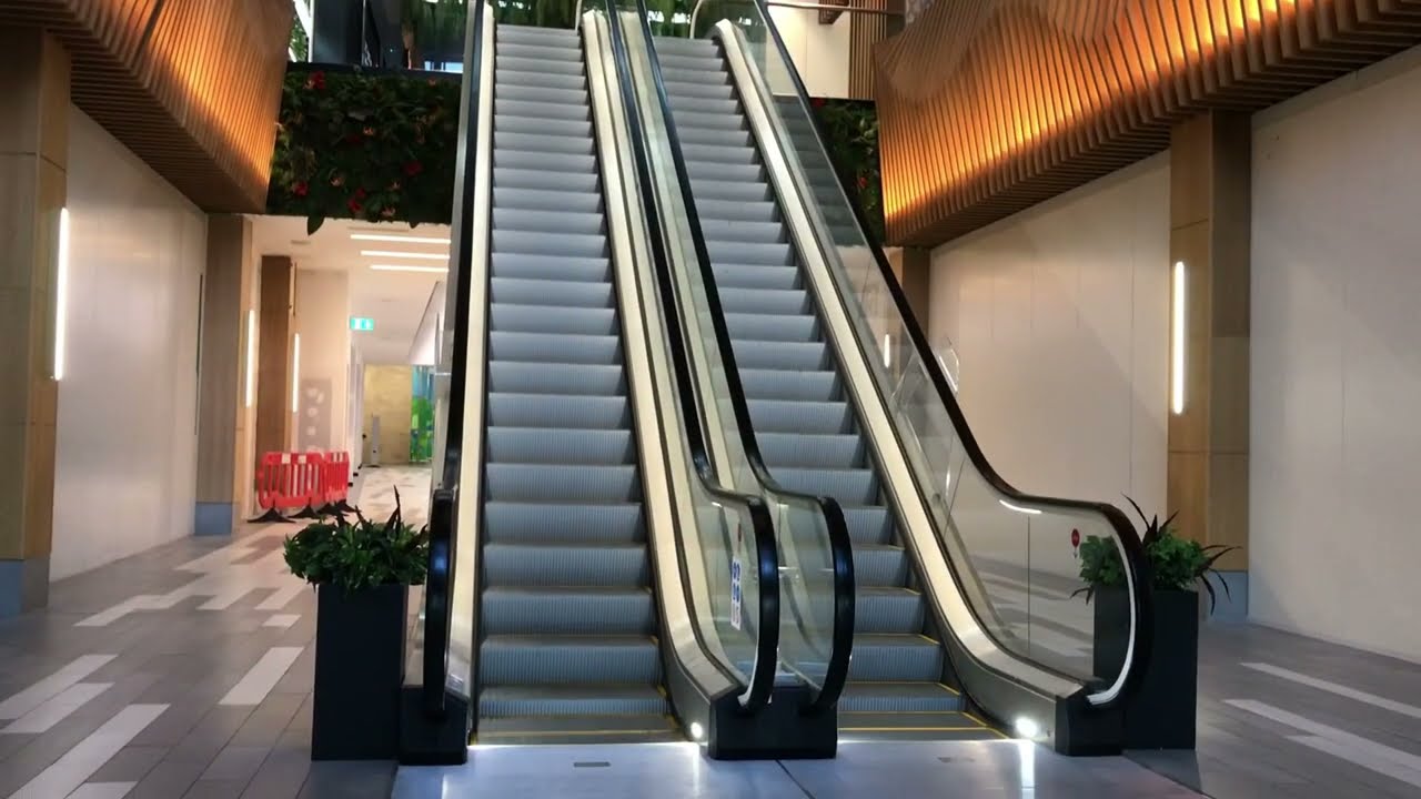 Lifts @ Quayside MediacityUK