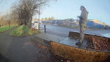 Never TOO Early To Get HIGH with The RotoriousFPV ZOOT 3"