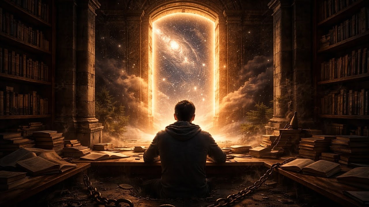 من خلق الله؟ سؤال خطأ من أساسه