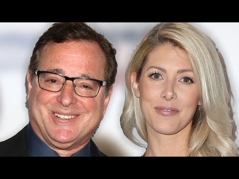 Bob Saget’s Widow Kelly Rizzo Reveals The Last Conversation She Had With Him Before His Death