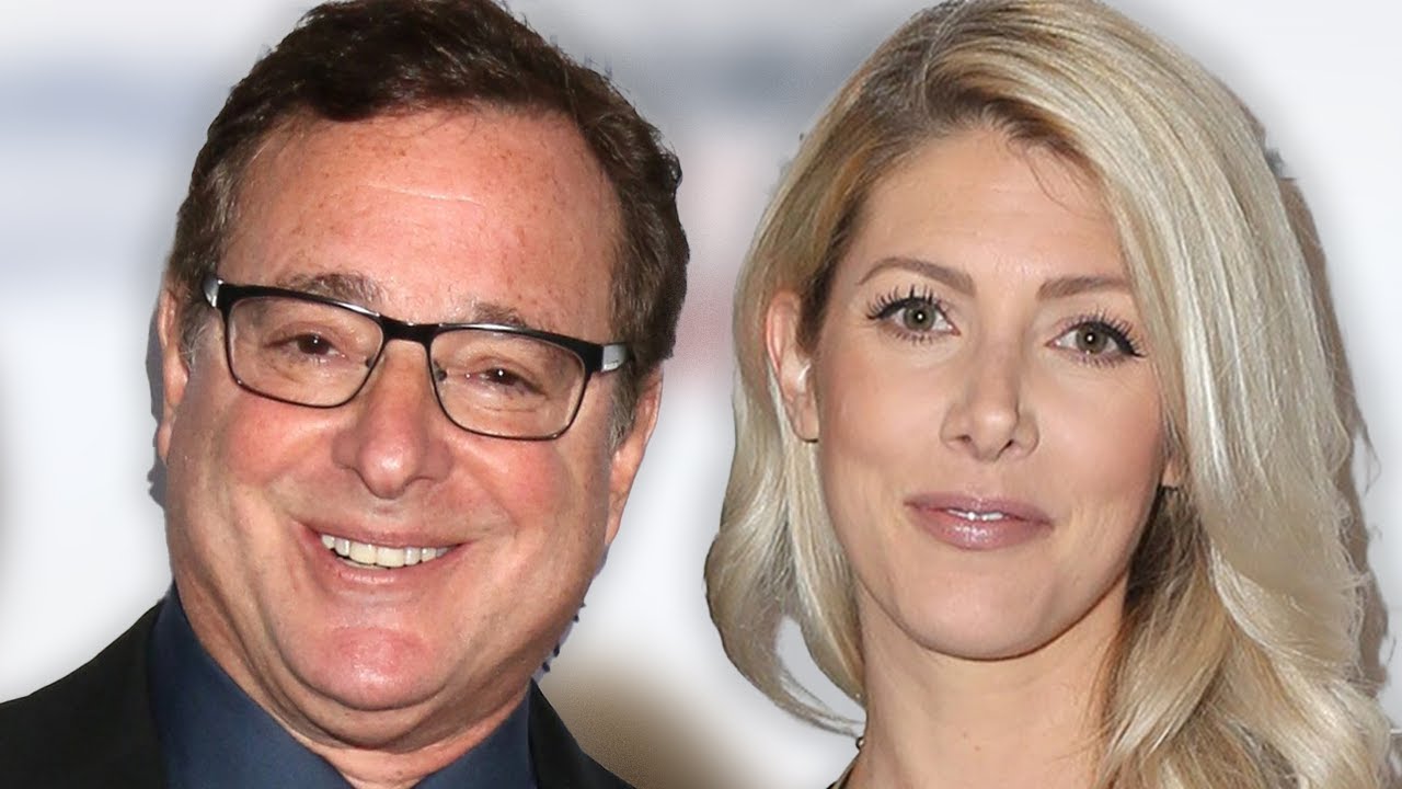 Bob Saget’s Widow Kelly Rizzo Reveals The Last Conversation She Had
