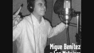 Migue Benítez - Poeta Garrapatero  (con letra)