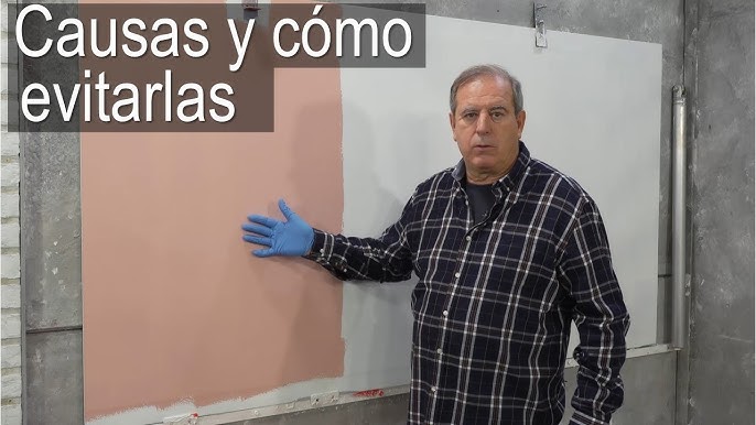 Pintar en color blanco: ¿cuándo debes hacerlo? - Foto 1