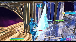 Cold World 🥶 (ft. Plalism) | Eomzo Highlights #33