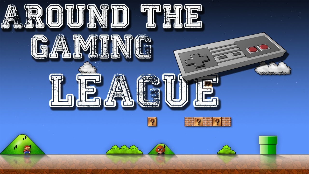 Around The Gaming League Madden 13 Cover , QJB & Gamer of The Week